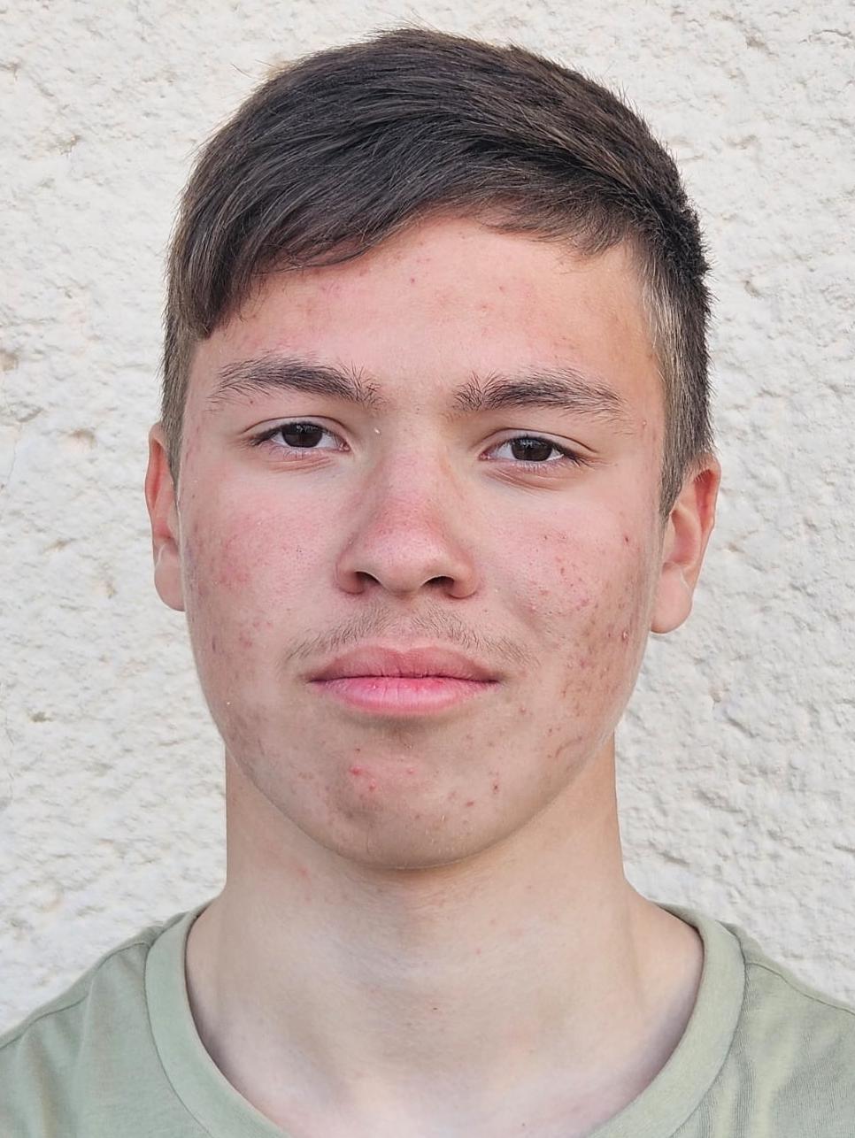 Dmytro SOKOLOV