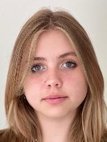 Maja KAWCZYNSKA