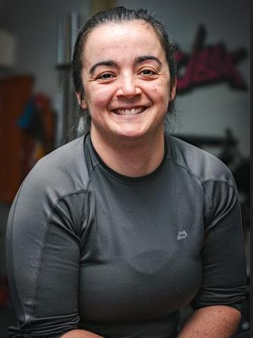 Lucy SUTTON
