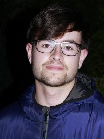 Harvey HARWOOD