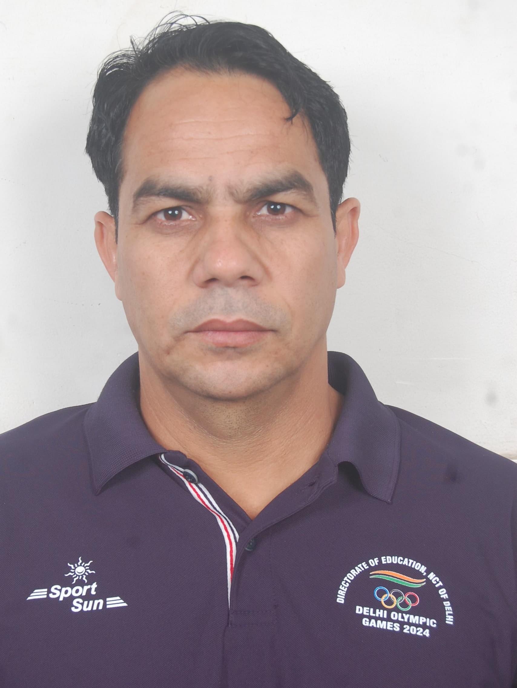Amit KUMAR