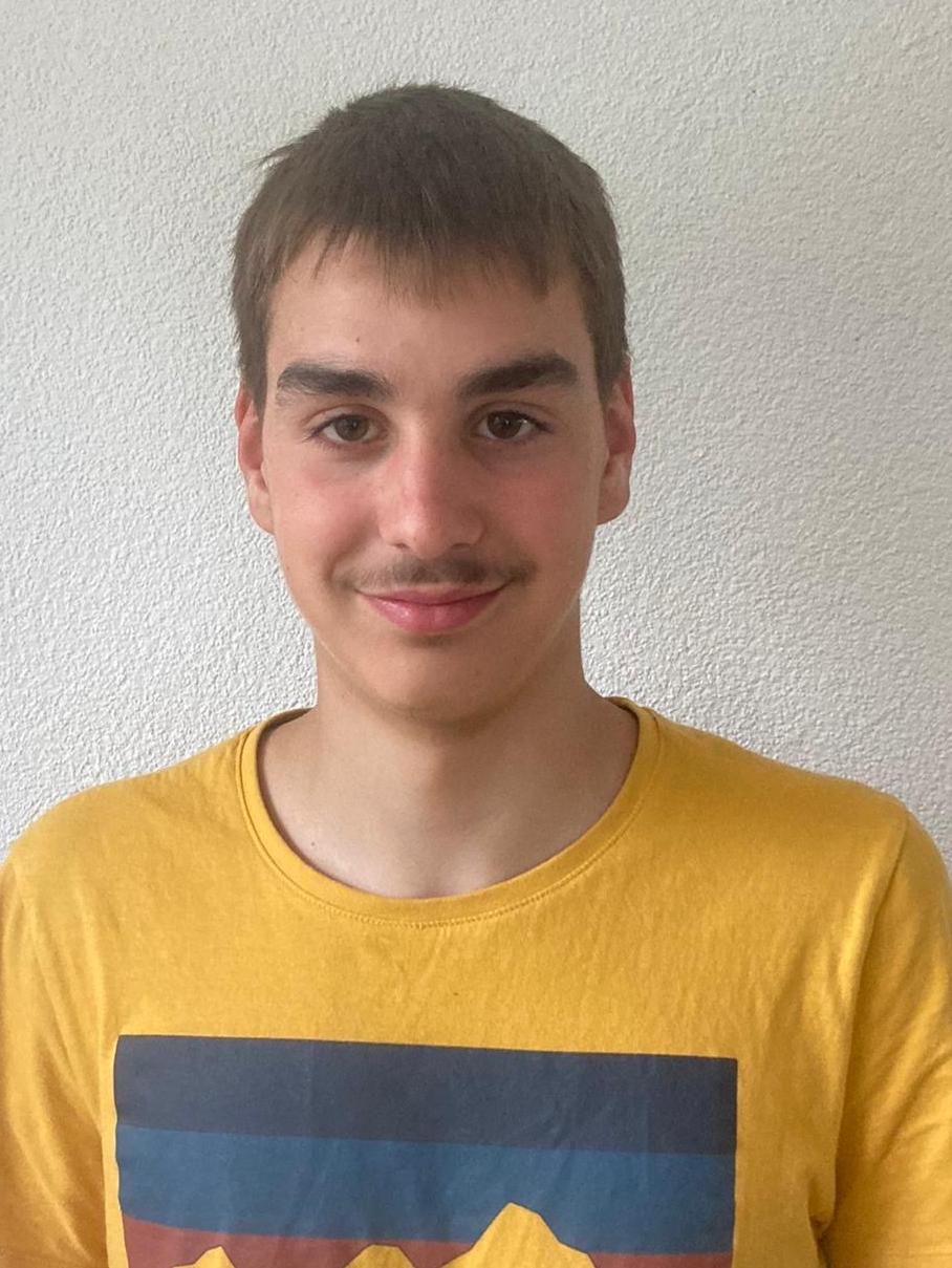 Lucian GRAF