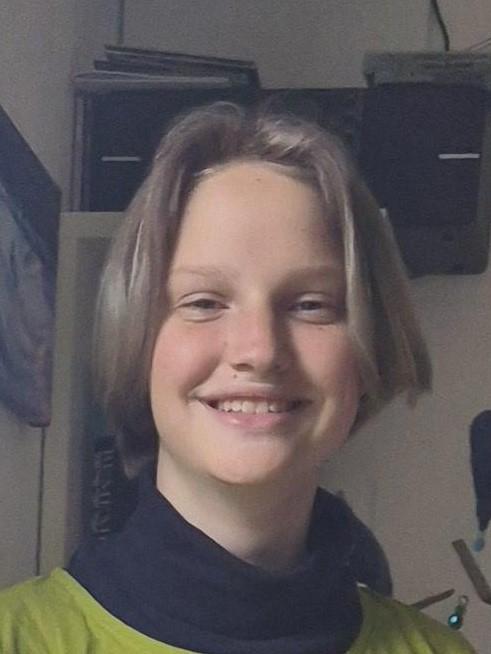 Sora PAULSEN