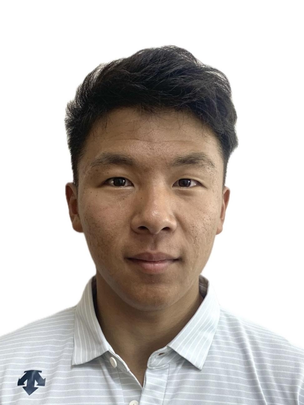Koki KITAMURA