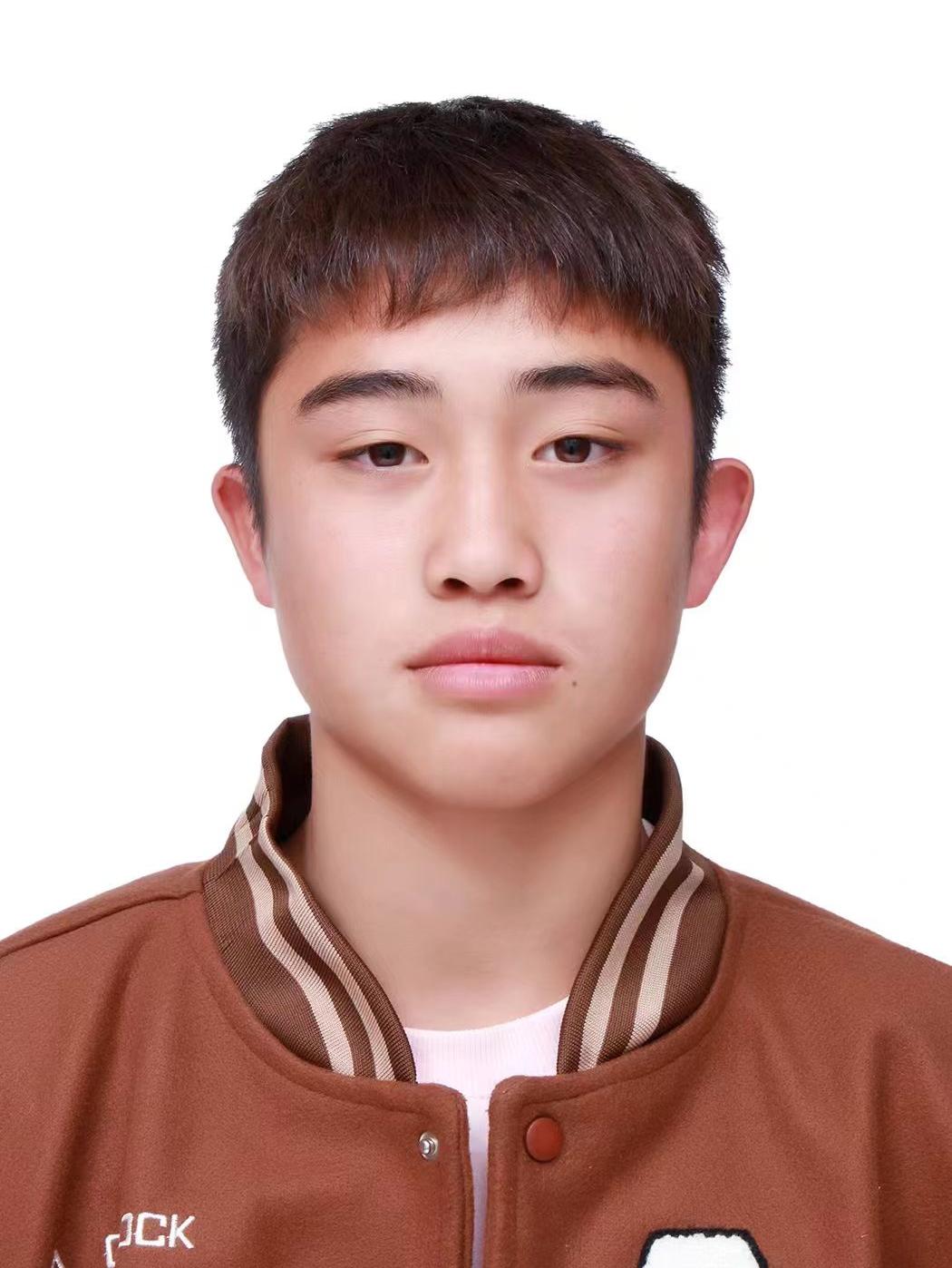 Yufan YANG