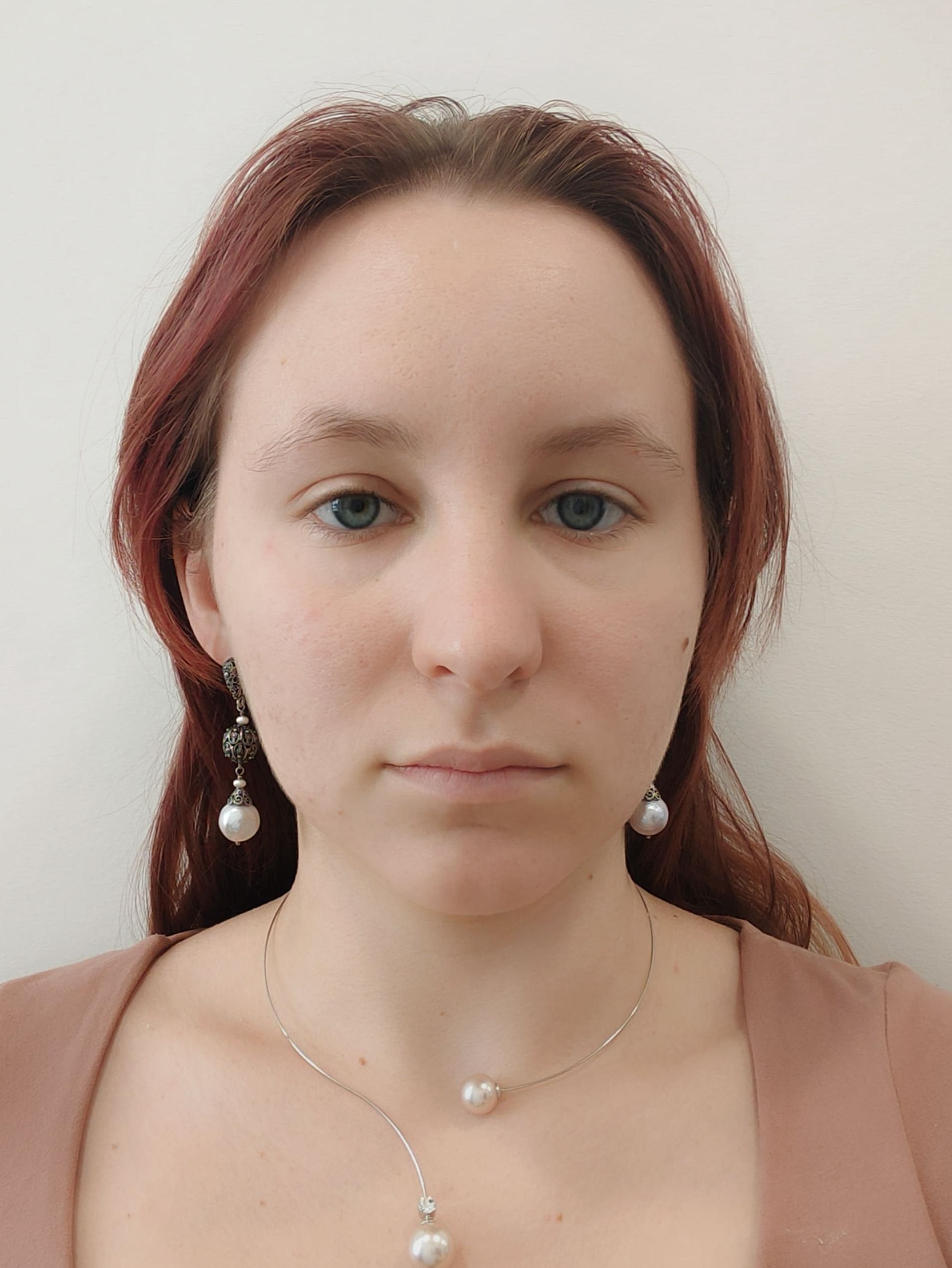 Ekaterina BASHARINA