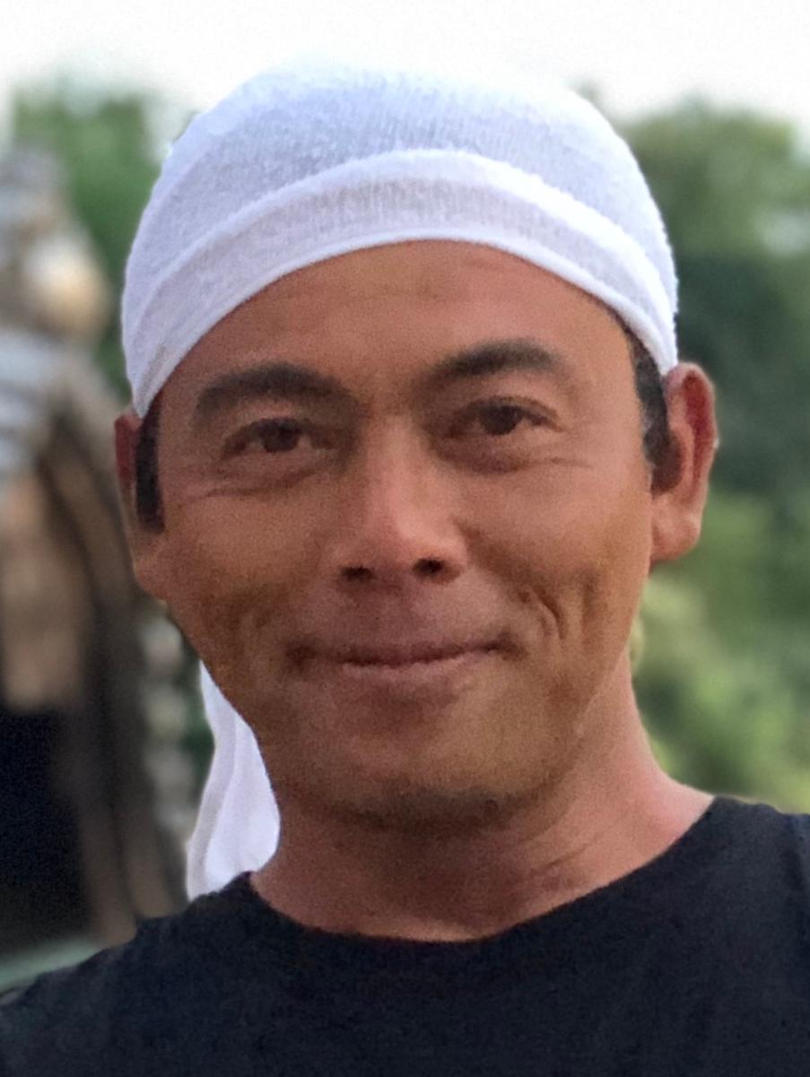 Tatsuya YAGI