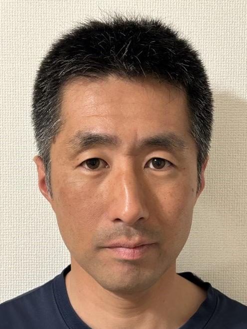 Naoto MORI