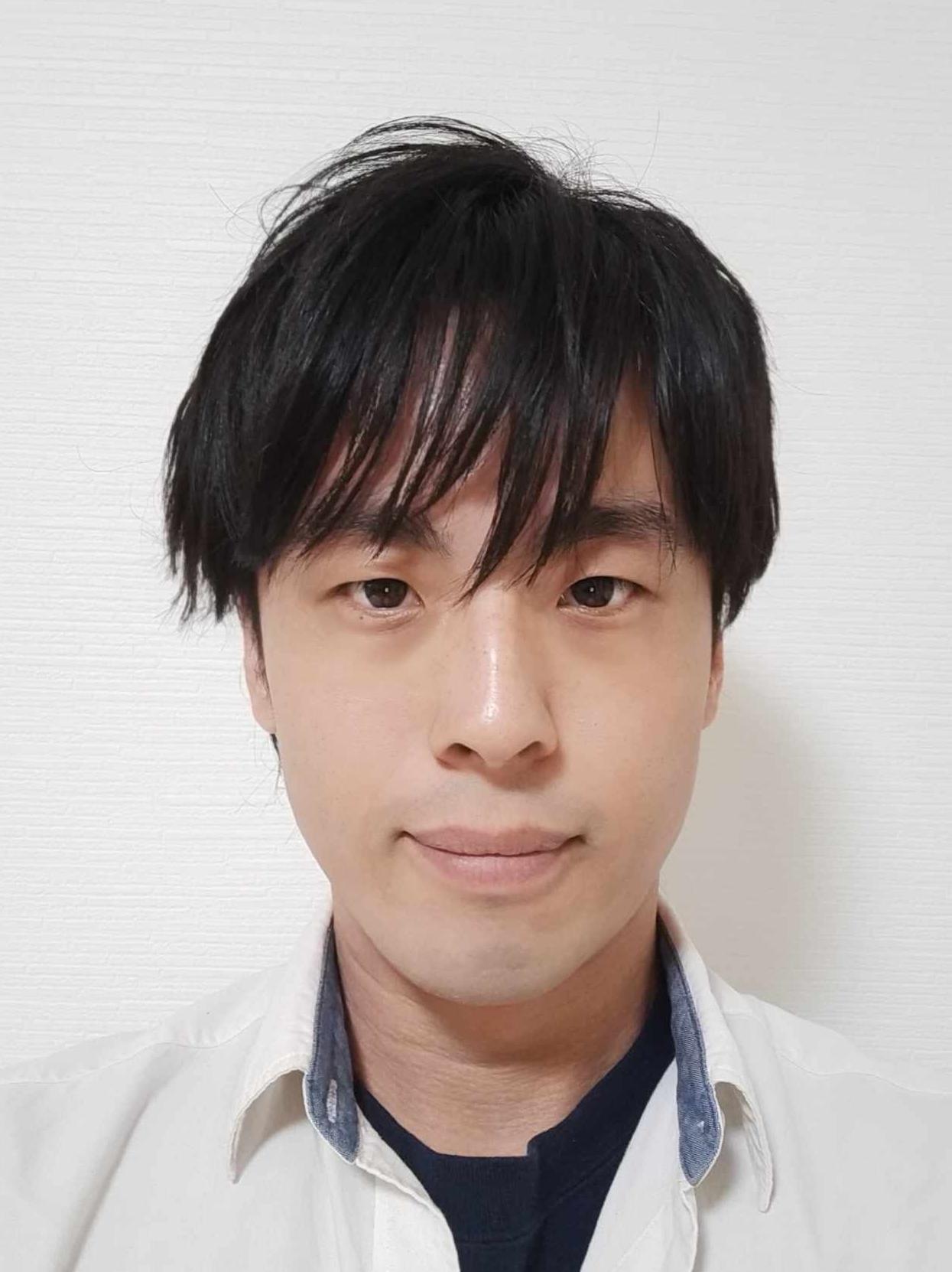 Takeru ENDO