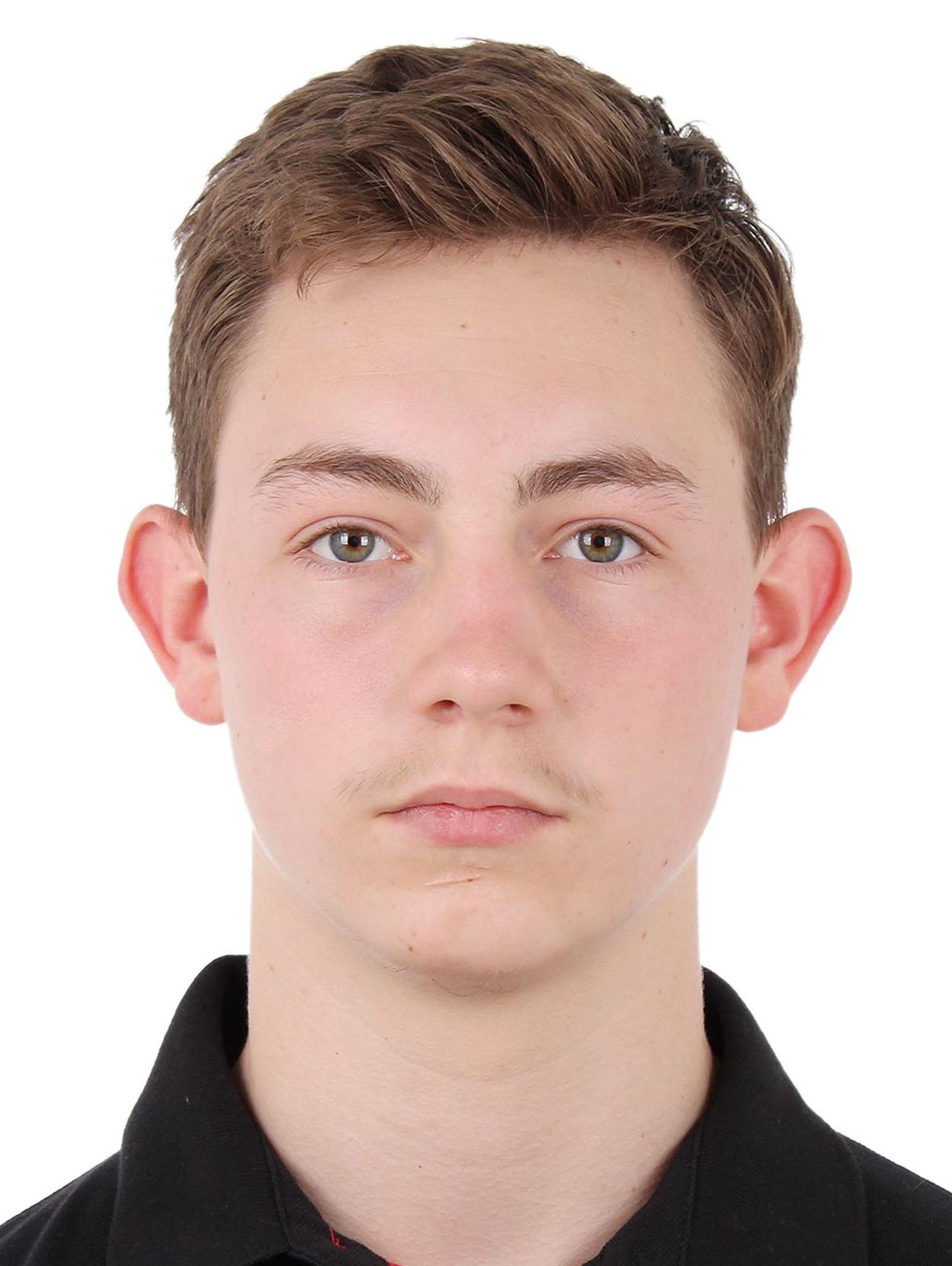 Luke Taidan VENTER