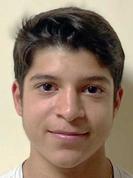 Amil RAMAZANOV