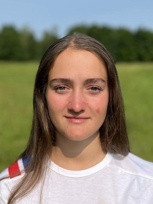 Anaelle GABARD