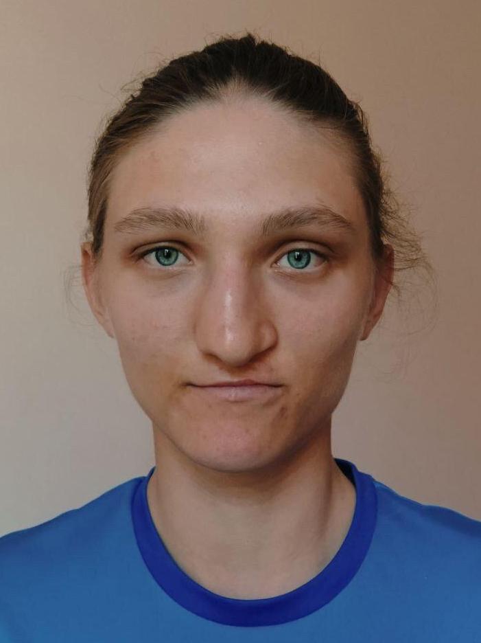 Daria MACAN