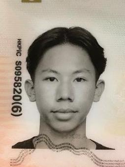 King Yin WONG