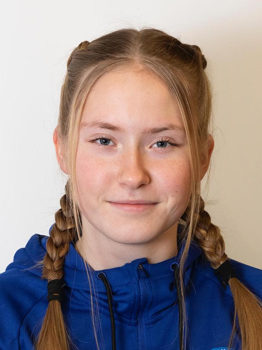 Anna HAIKARA