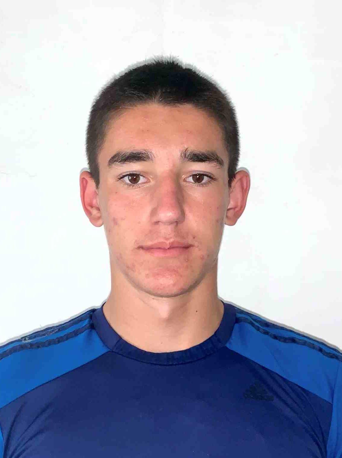 Kristiyan GEORGIEV