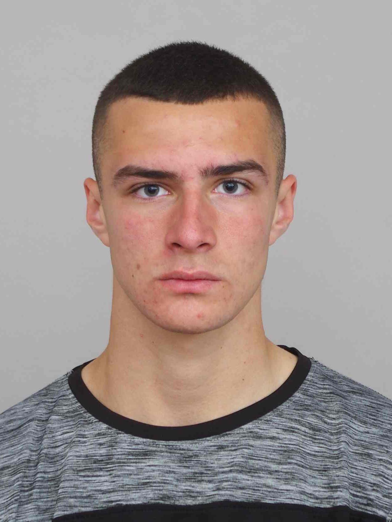Martin TEODOSIEV