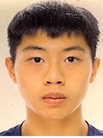 Yu-Sheng PENG