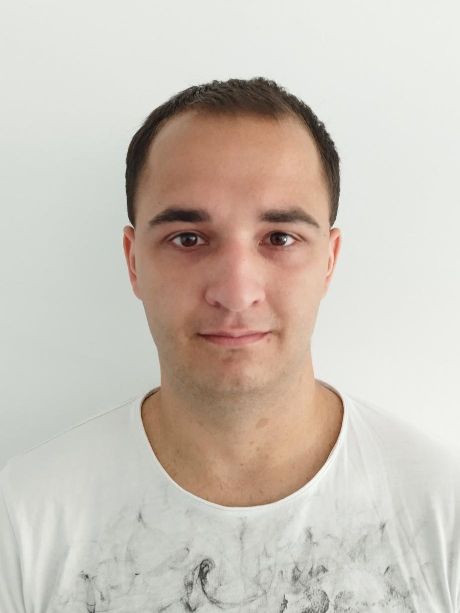 Gergo DANCS
