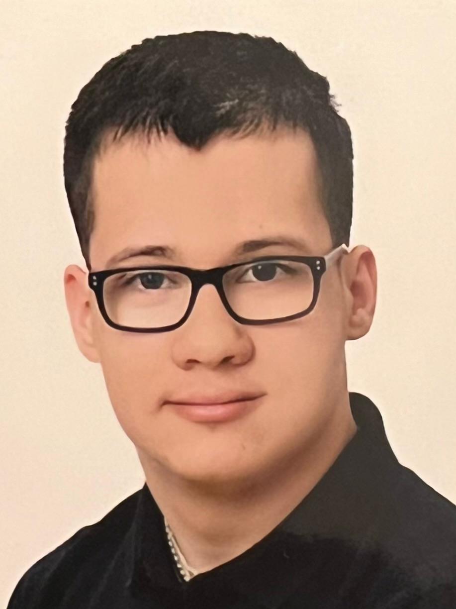 Krzysztof STANIO
