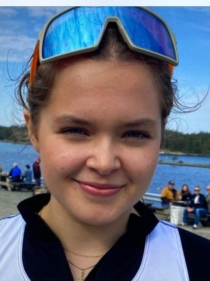 Vilma FJELDHEIM