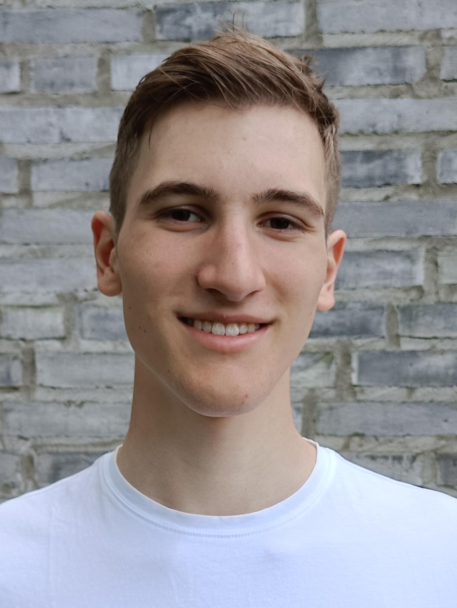 Finn VOGLER