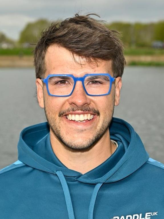Xander VAN DER POLL