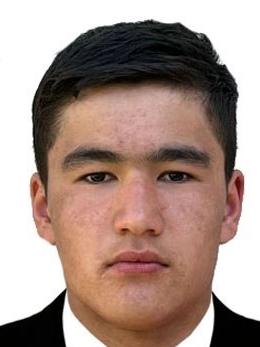 Ziyodbek YULDASHALIEV
