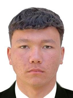 Abdullokh KOMILOV