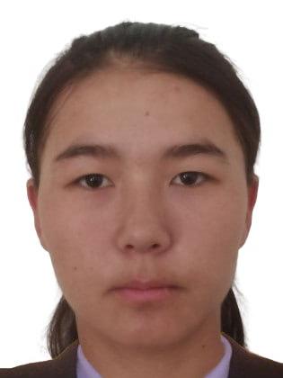 Zarina KAZOKOVA