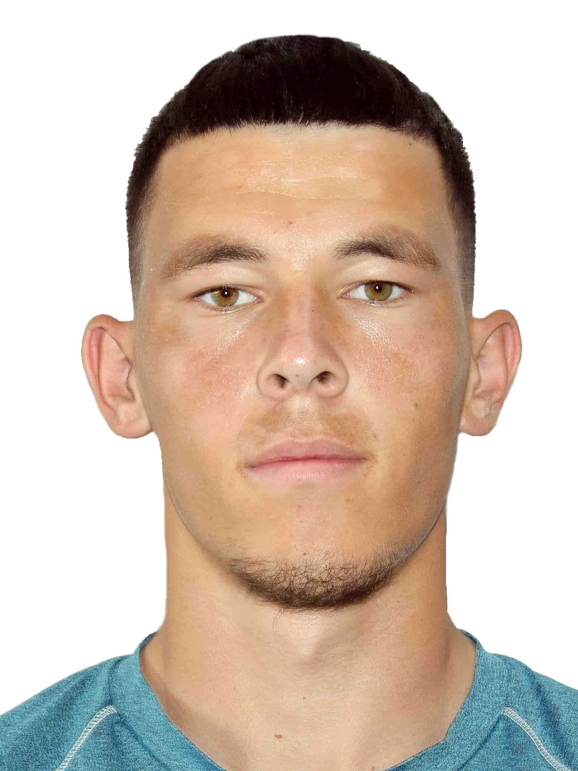 Bekhruz ERGASHEV