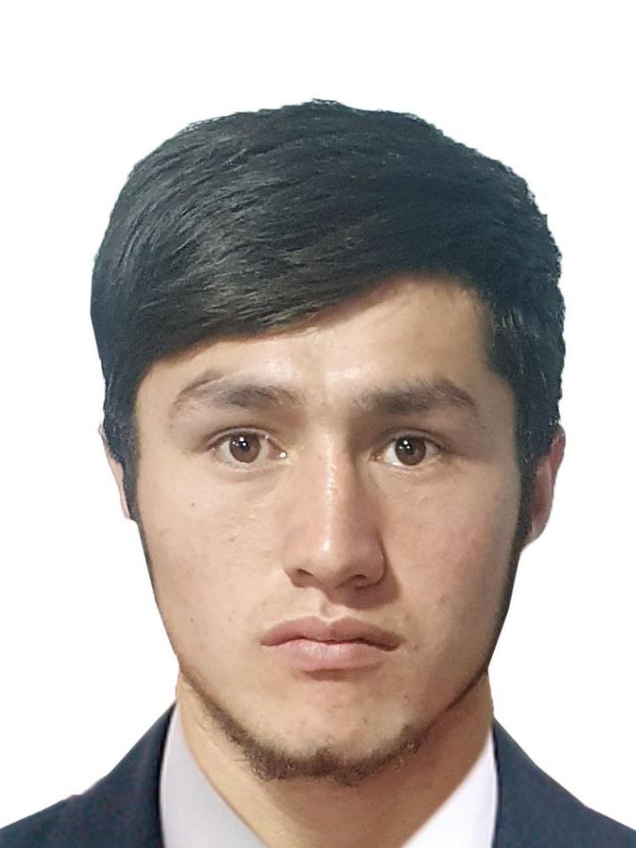 Lochinbek ESONALIEV