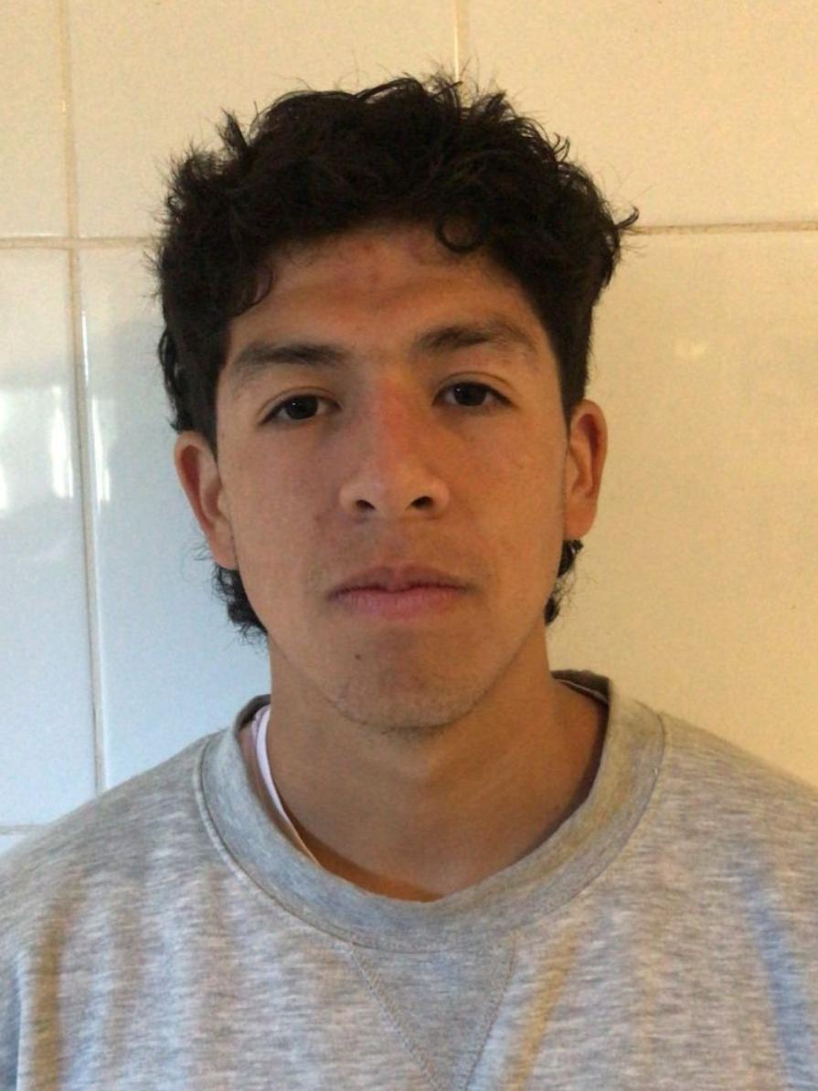 Jerson VALENZUELA