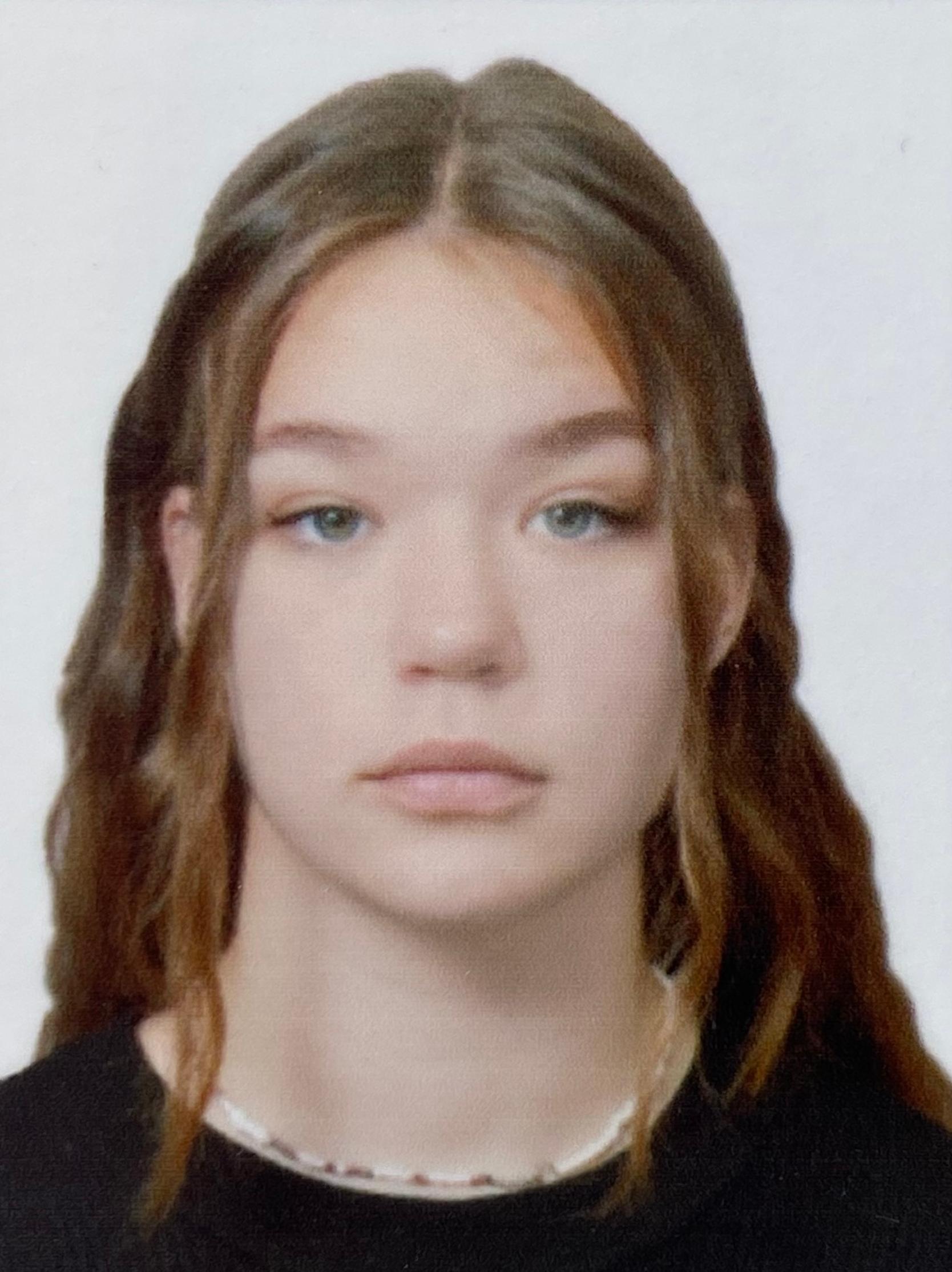 Sofiia ZHUSHMAN