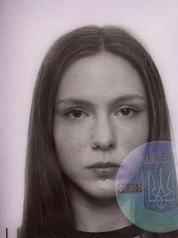 Anastasiia ZHYLINA