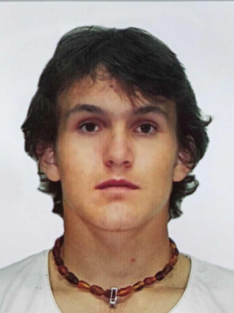 Luka POPELIUK