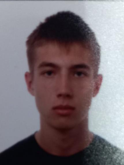 Volodymyr NARAIEVSKYI