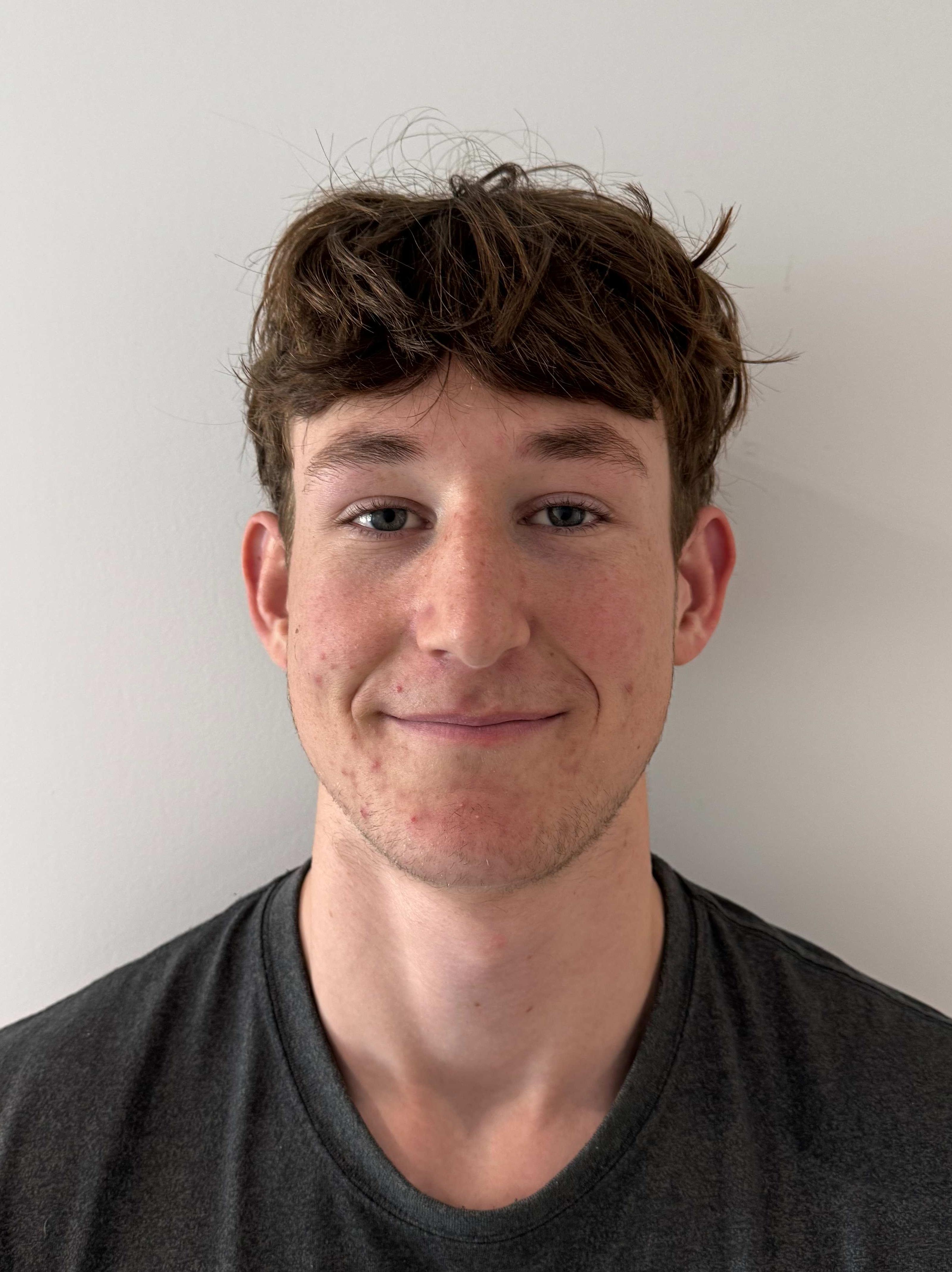 Dylan MONK