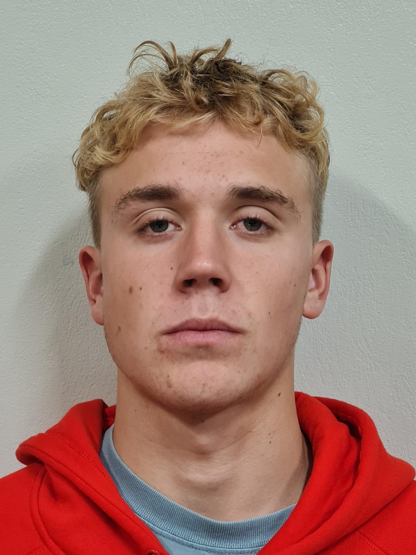 Kaiha GILBERTSON