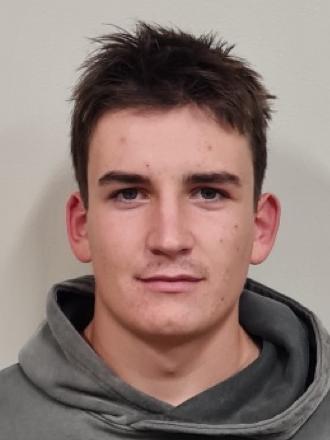 Liam ROGERS