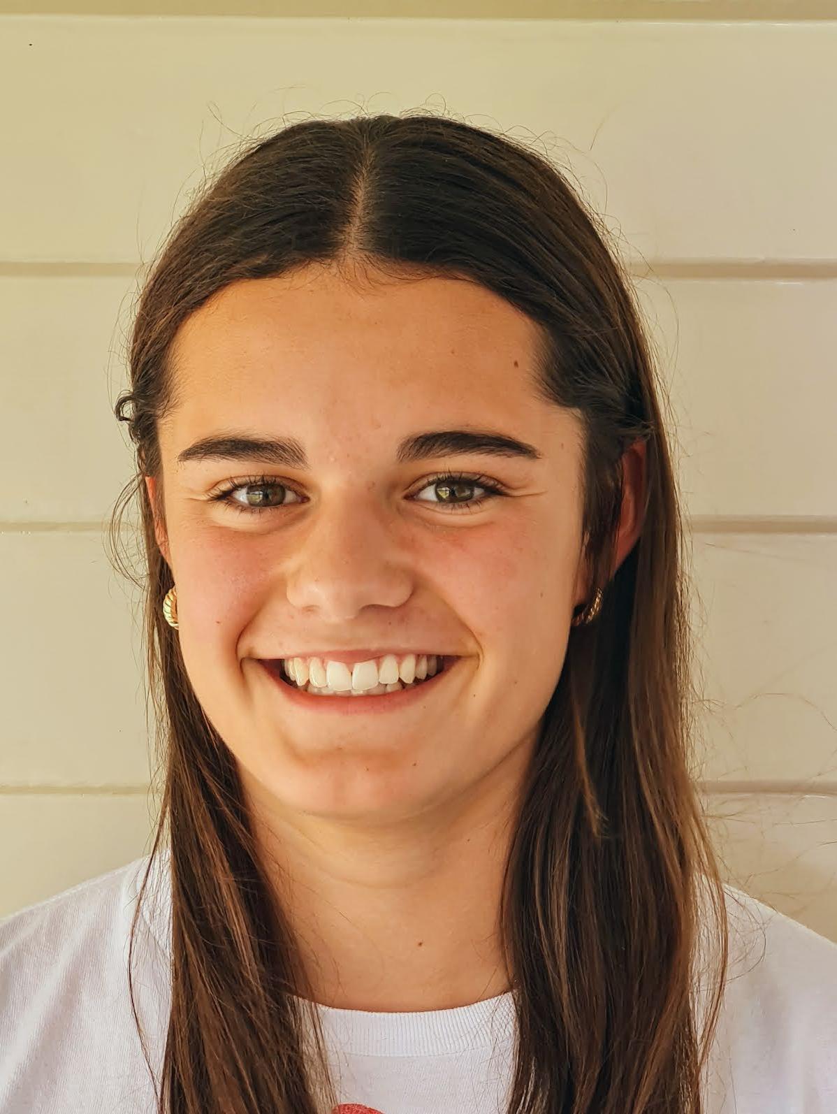 Stella CROSSAN