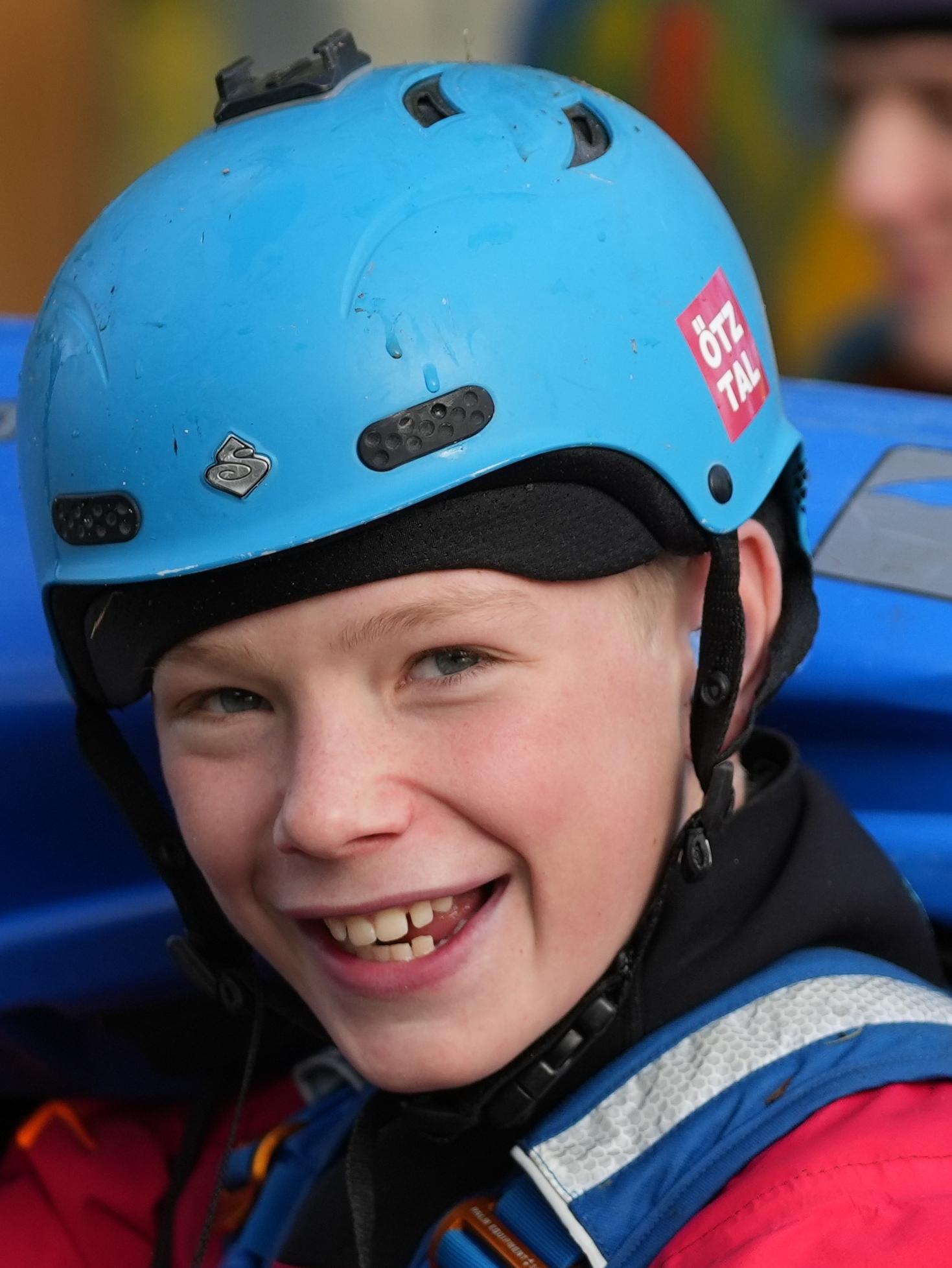 Lukas RAMSAYER