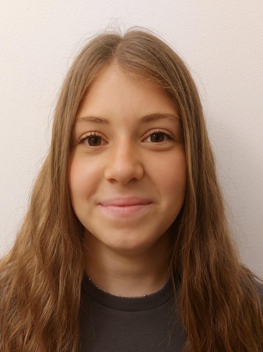 Elisa BONAFINI