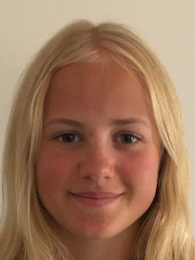 Anna Hilda LINDEBERG