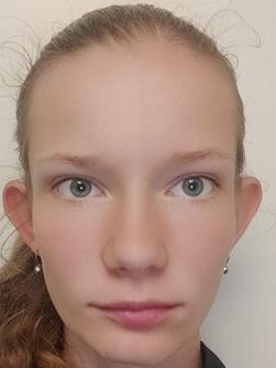 Rut STENING
