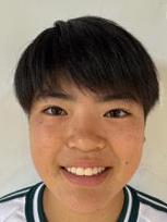 Haruna MIZUGUCHI
