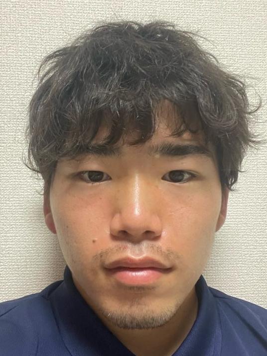 Koki KOYAMADA