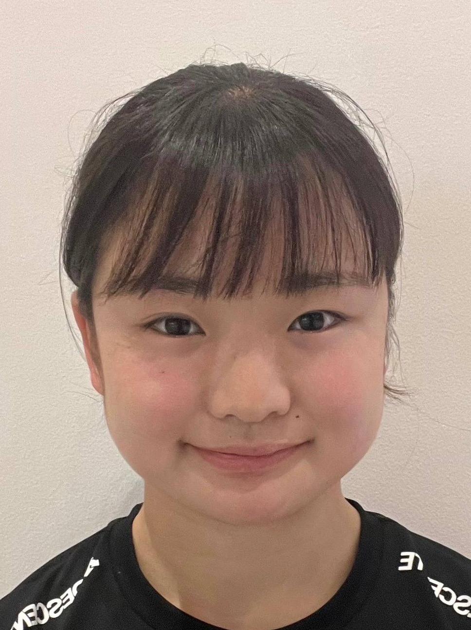 Yui TOMISAWA
