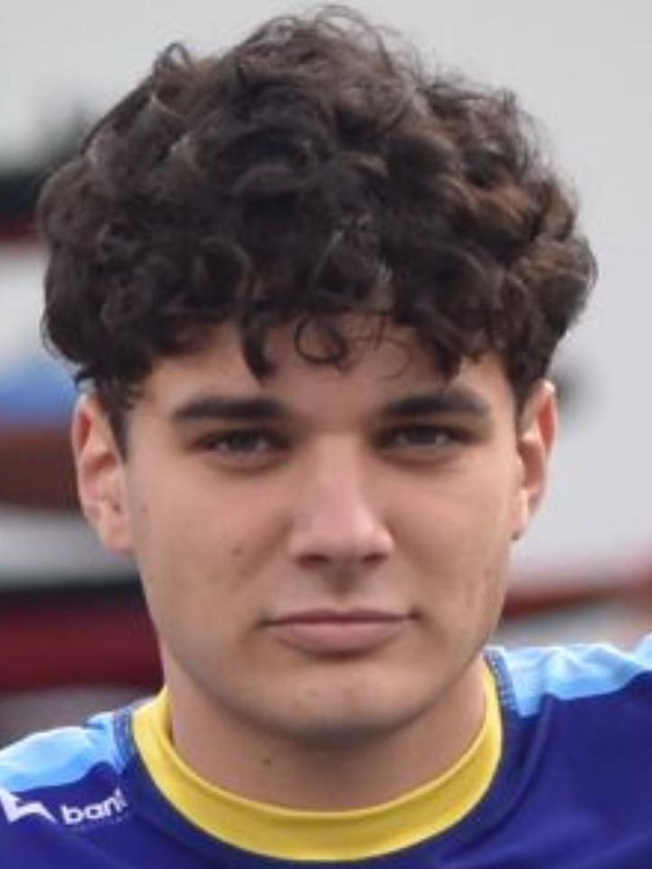 Ruben ESCUDERO ORDIZ
