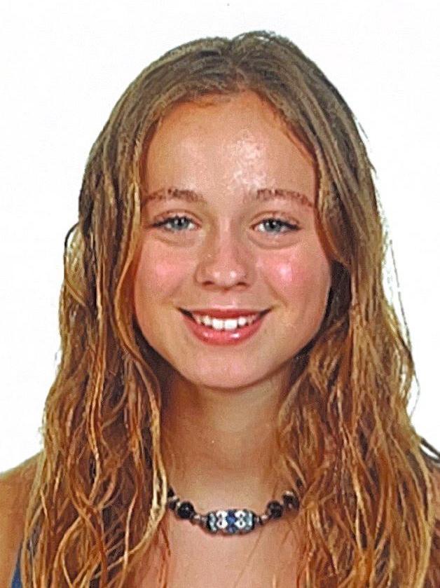 Candela MAYORAL